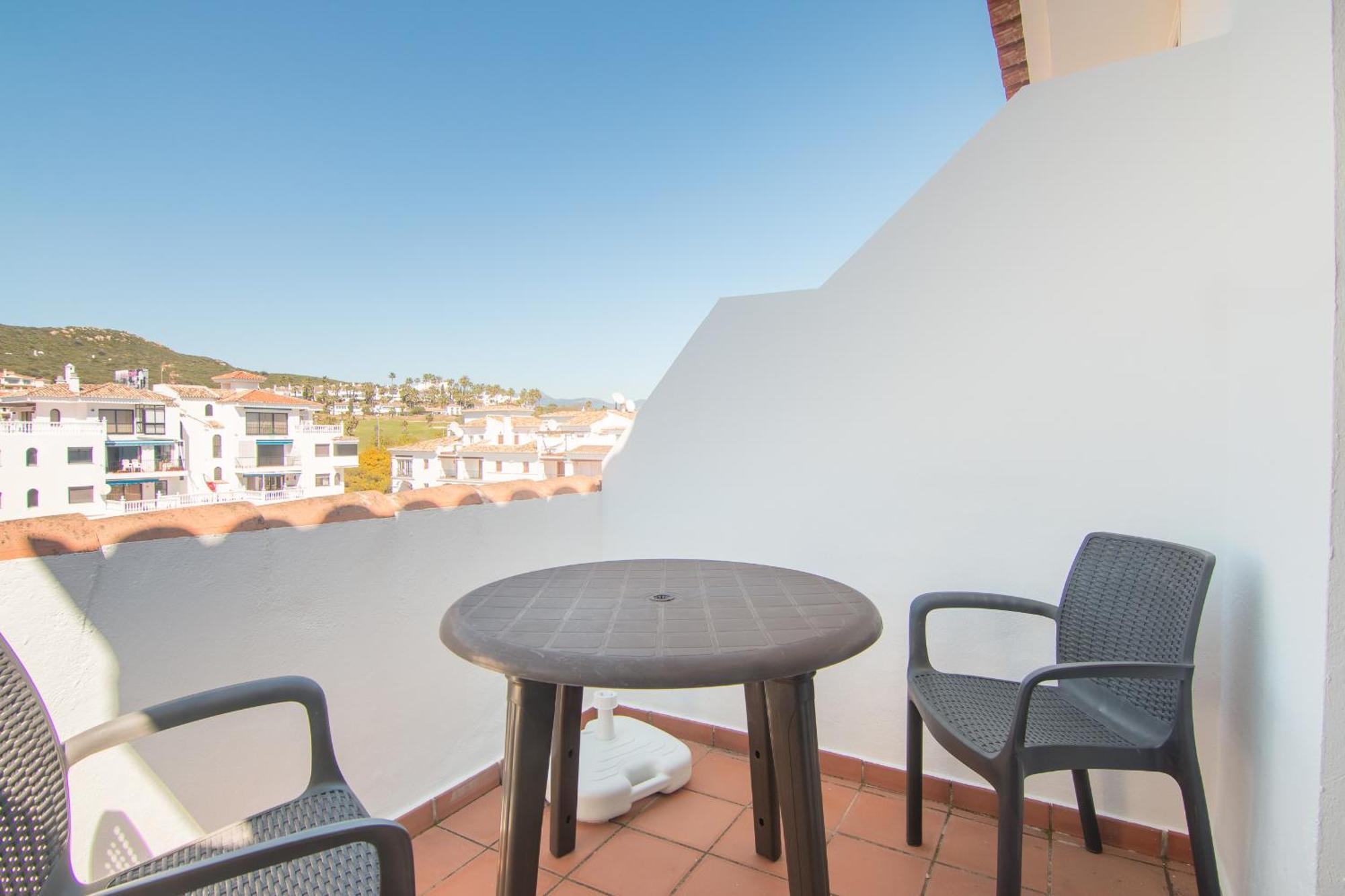 2233-Lovely 2 Bedrooms On The Beach, Pool And Port Manilva Exteriör bild